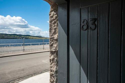 ☆The Quarterdeck – Broughty Ferry Waterfront Home☆ - image 13