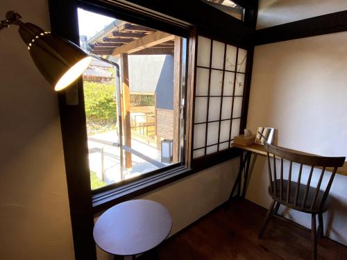 Guesthouse Nedoko