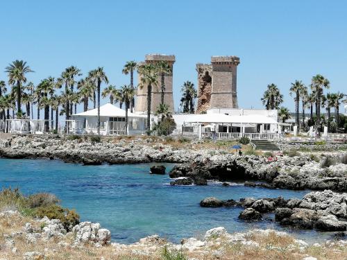 B&B Mareen in Santa Maria al Bagno