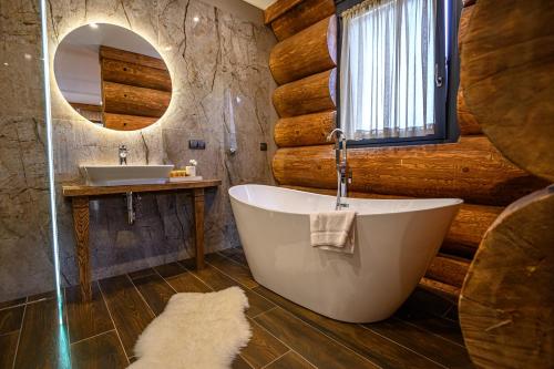 Alpina Luxury Chalets - image 3
