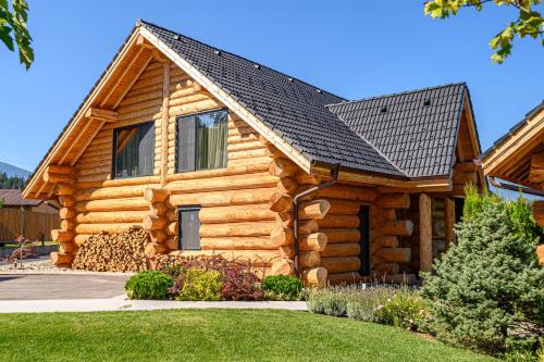 Alpina Luxury Chalets - image 4