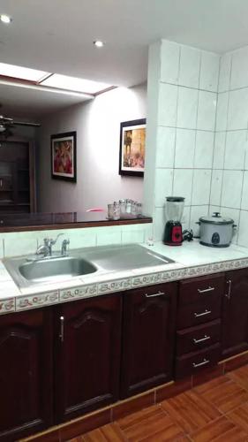 Cosy comfortable apartments in Surco 20 mins to Park Kennedy Miraflores