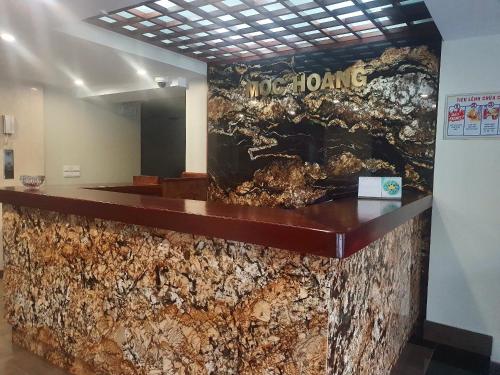 Moc Hoang Hotel – Hanoi