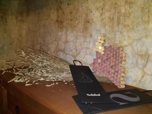 El Guardaviñas, entre Montes y Viñedos