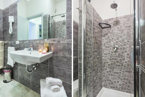 Check-Inn Rooms – Rome