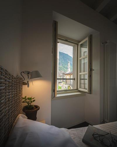 La Loggia - Apartment - Chiavenna