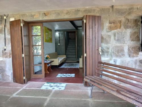 Recanto dos Pioneiros in Nova Petrópolis