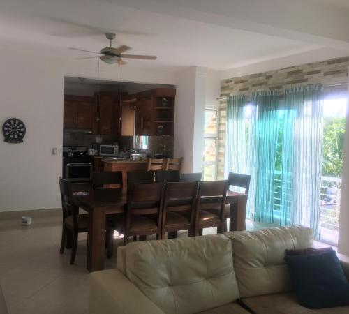 Luxury in the Caribbean