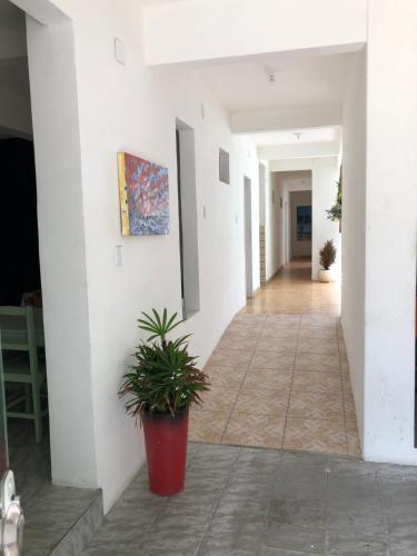 Sol'Lar Pousada & Hostel in Fortaleza