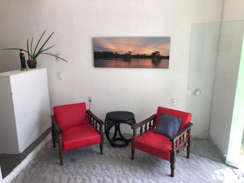 Sol'Lar Pousada & Hostel in Fortaleza