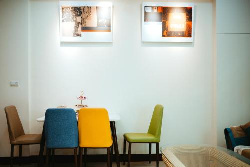 金门平安居民宿 金门平安居民宿