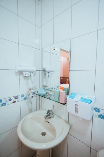 金门平安居民宿 金门平安居民宿