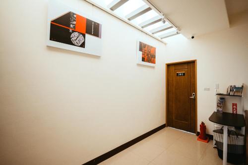 金门平安居民宿 金门平安居民宿