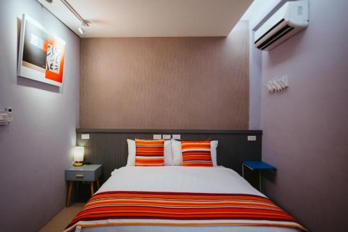 金门平安居民宿 金门平安居民宿