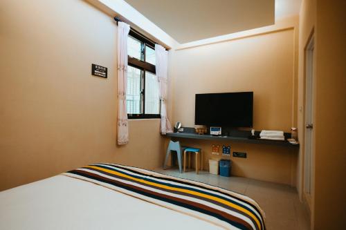 金门平安居民宿 金门平安居民宿