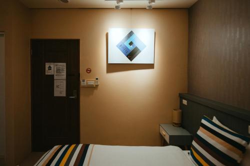 金门平安居民宿 金门平安居民宿