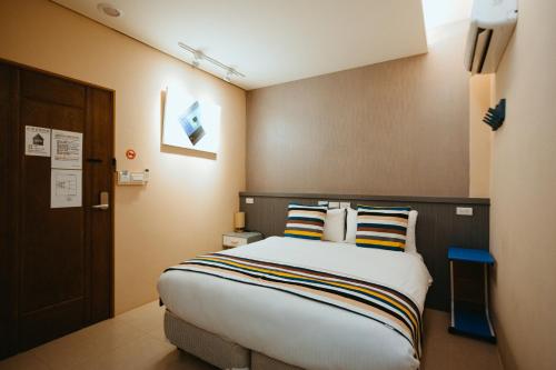 金门平安居民宿 金门平安居民宿