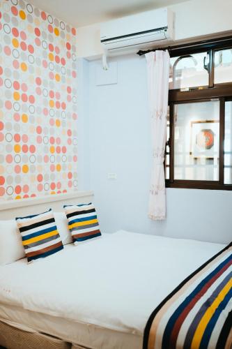 金门平安居民宿 金门平安居民宿