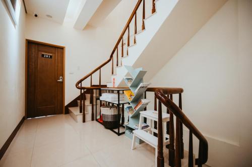 金门平安居民宿 金门平安居民宿