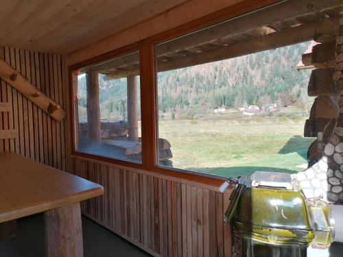 Chalet Retournemer - image 7
