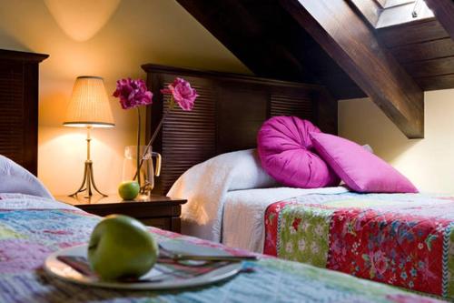 Apartamentos Santillana del Mar - main image