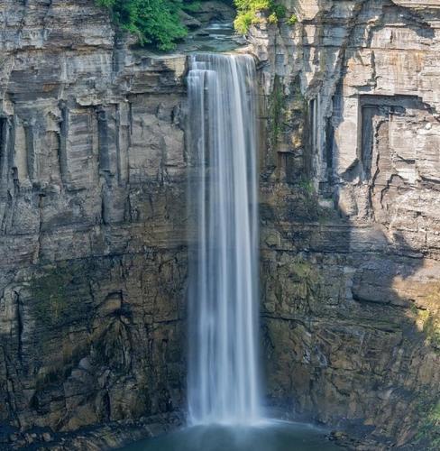 Inn at Taughannock Falls in Ithaca, USA