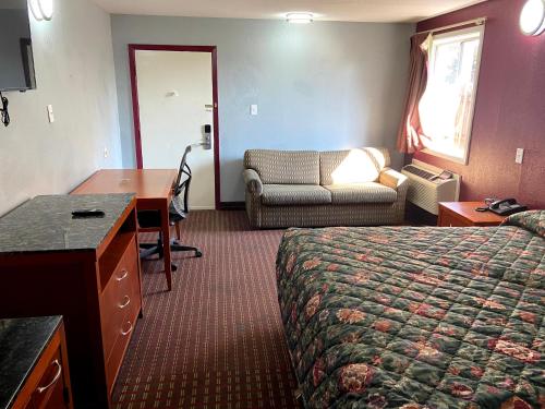 1 twin bed