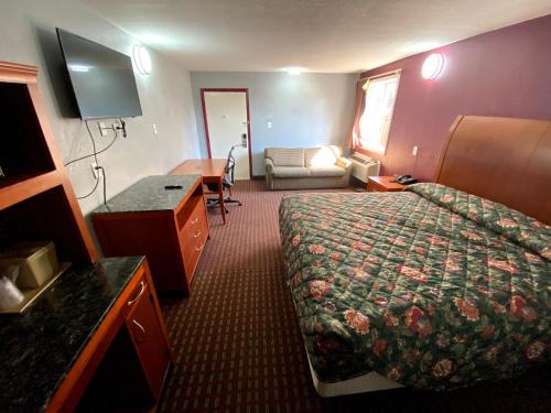 1 twin bed