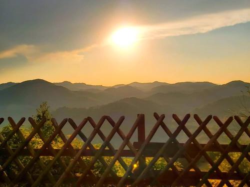  Country House Il Biroccio in Urbino