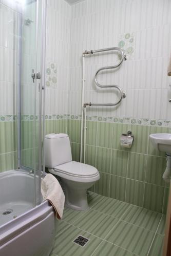 Zagorodniy Hotel Pleskov