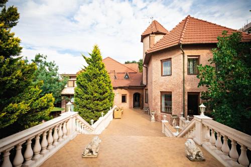 hotel photo