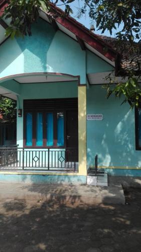 Buper home stay