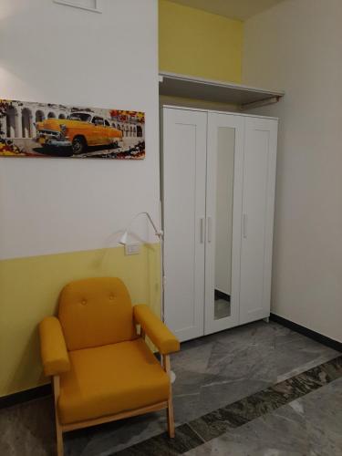 le ginestre in centro, Salerno (foto 6)