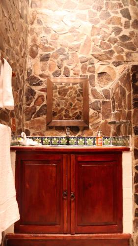 Bathroom, Casa Grimaldo in El Valle De Anton