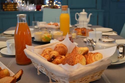 Manoir de Beaupré – Vannes, MN