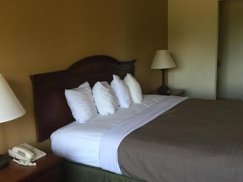 LikeHome Extended Stay Hotel Warner Robins - Tap to explore photos