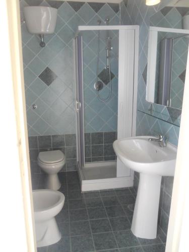 Albergo Santa Teresa – Torre del Greco, NY
