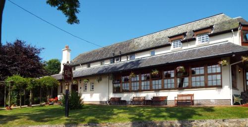 The Inn At Charlestown