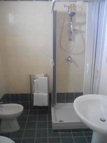Albergo Santa Teresa – Torre del Greco, NY