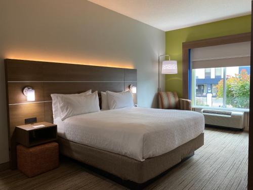 Holiday Inn Express Hotel & Suites Somerset Central By IHG