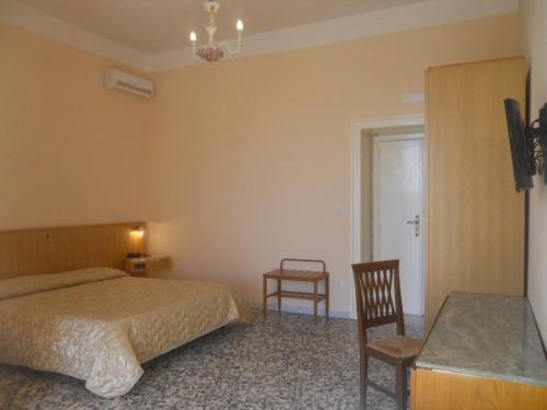  Albergo Santa Teresa in Torre del Greco