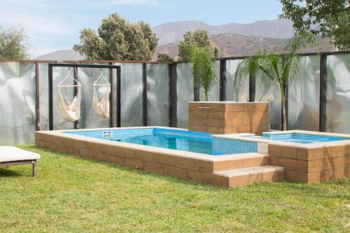 La Finca de Vane – Valle de Guadalupe, VA