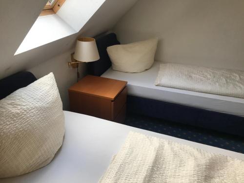 Hotel Hennies Hannover Sehnde 6.2km von Algermissen entfernt