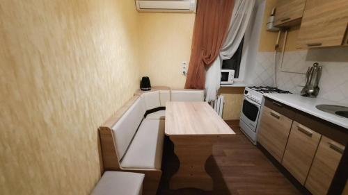 Двухкомнатная квартира 900м от моря отчетные док, Illičivsk (fotografie 8)