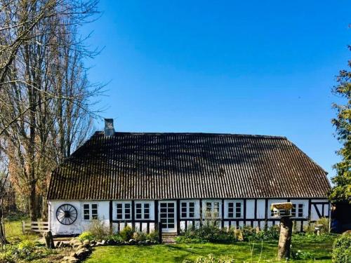 Sivagerhuset Holiday-Home