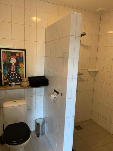 Bathroom, City Guesthouse in Rheezerveen