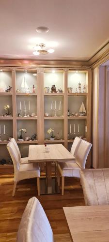 Nordischer Hof in Krakow am See