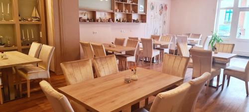 Nordischer Hof in Krakow am See