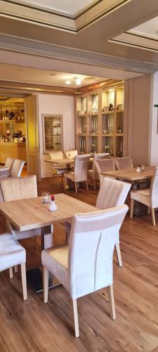 Nordischer Hof in Krakow am See