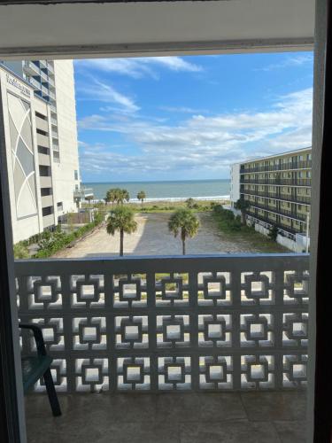 The Atlantic Hotel – Myrtle Beach, SC